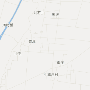 河南省交通地图 鹤壁市交通地图图片