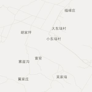 晋中市寿阳县地图