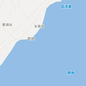 而陆丰靠近惠来这一带的三甲甲子镇,甲东镇,甲西镇,以及碣石镇等镇,更