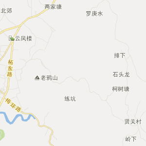 平远县地图_平远县地图查询_平远县地图全图高清电子