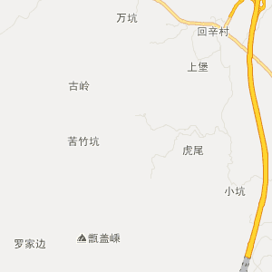 广昌赤水交通地图_中国电子地图网