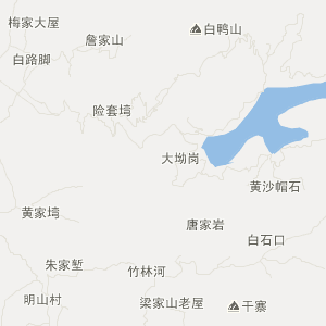 根据2005年人口普查结果, 衡山县后山(南岳北山)各乡镇总面积418.