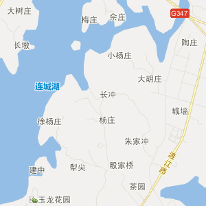 铜陵市枞阳县历史地图