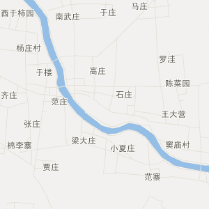 安徽省太和县地图展示