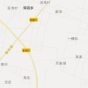 蚌埠固镇旅游地图_中国电子地图网图片