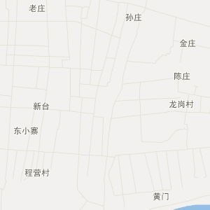 淮滨县邓湾乡旅游地图