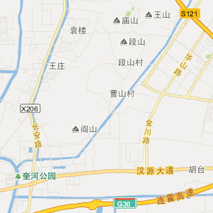 徐州市铜山区地图