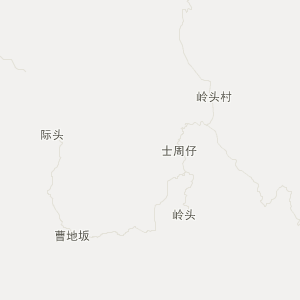 明溪县夏阳乡旅游地图图片