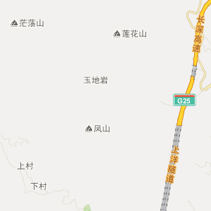 南平市延平区地图