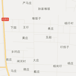江苏交通地图 淮安交通地图图片