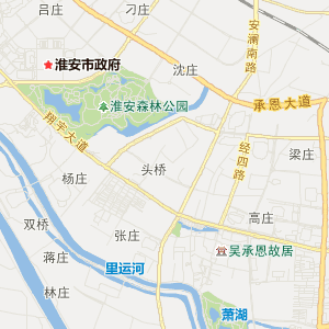 图吧-地图导航生活