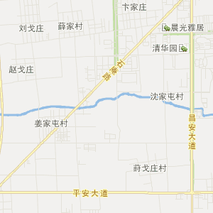 高密市地图_高密市地图全图_高密市地图高清版_潍坊市