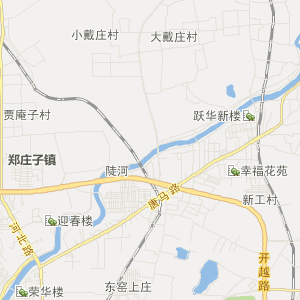 唐山 劳动技师学院_图吧地图