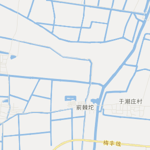 宁河丰台旅游地图_中国电子地图网图片