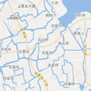 江苏交通地图+苏州交通地图