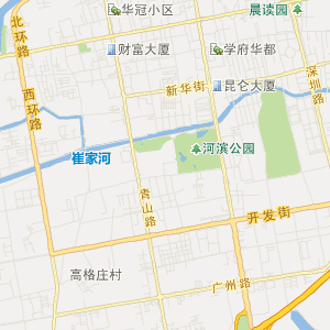 威海市乳山市行政地图