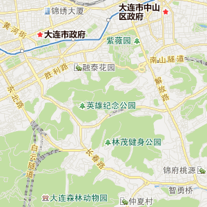 大连520路_大连520路公交车路线_公交520路 上行-大连公交线路查询