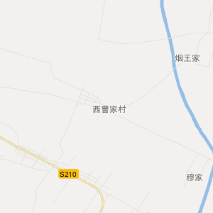 北镇高山子交通地图_中国电子地图网图片