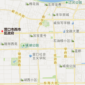 营口万都大酒店