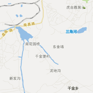 德古湾,莲花岛