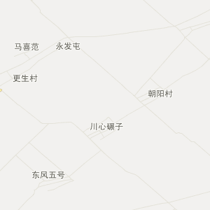 林甸县地图_林甸县地图全图_林甸县地图高清版_大庆市