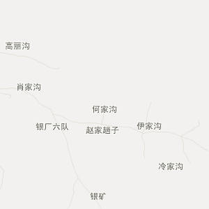 通化市东昌区地图