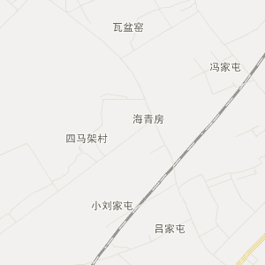 公主岭卫星地图图片