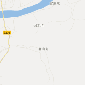 桦甸永吉交通地图_中国电子地图网图片