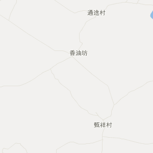 扶余县新站乡交通地图图片