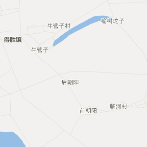 扶余县伊家店乡交通地图图片