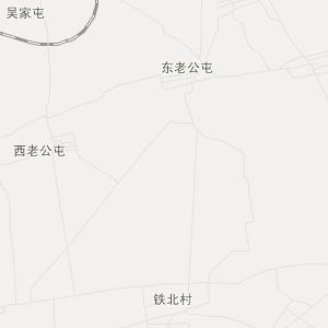 扶余县陶赖昭镇旅游地图图片