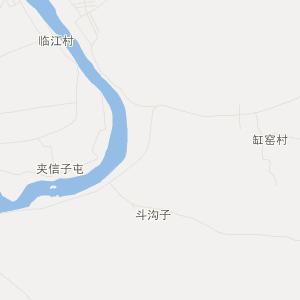 牡丹江市宁安市地图