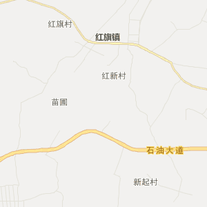 新兴新建旅游地图_中国电子地图网图片