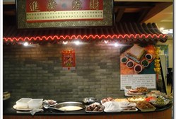 大东北灶台鱼农家菜图片3