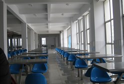 金陵科技学院吕鲜超市