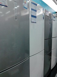 【西门子冰箱专卖店(曲阳路店)】西门子冰箱专