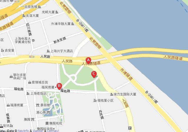 古城公园