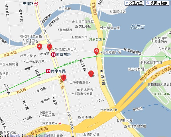 公园_塘沽外滩_天津塘沽_塘沽海洋馆_塘沽洋货市场 ...