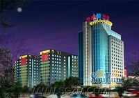 裕惠大厦a