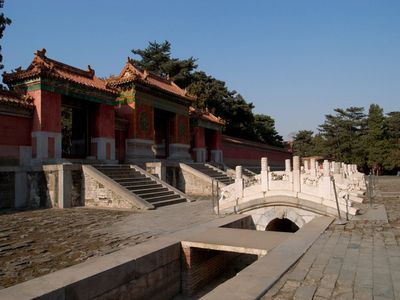 【清东陵风景区】清东陵风景区电话,清东陵风景区地址