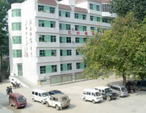 洛宁县人民医院