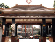 广东燕岭医院