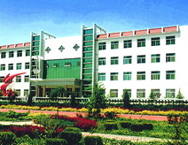 蒲城县医院