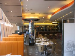 葡京茶餐厅_西葡茶餐厅_葡京大酒店