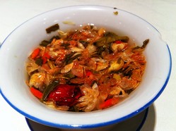 巴蜀风