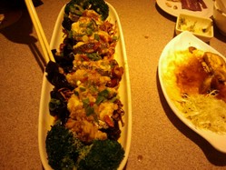 太兴烧味餐厅_餐厅烧味双拼蛋饭_烧味