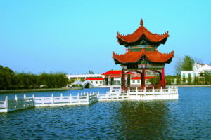 菏泽图片