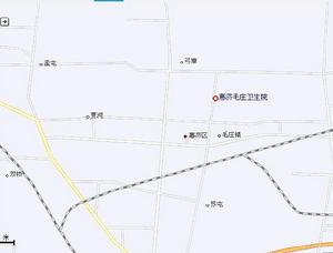 郑州市惠济区地图图片
