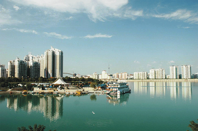 绵阳 平安保险邮政储蓄银行(南河路营业所,位于四川省绵阳市三台县南