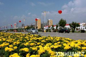 呼和浩特图片